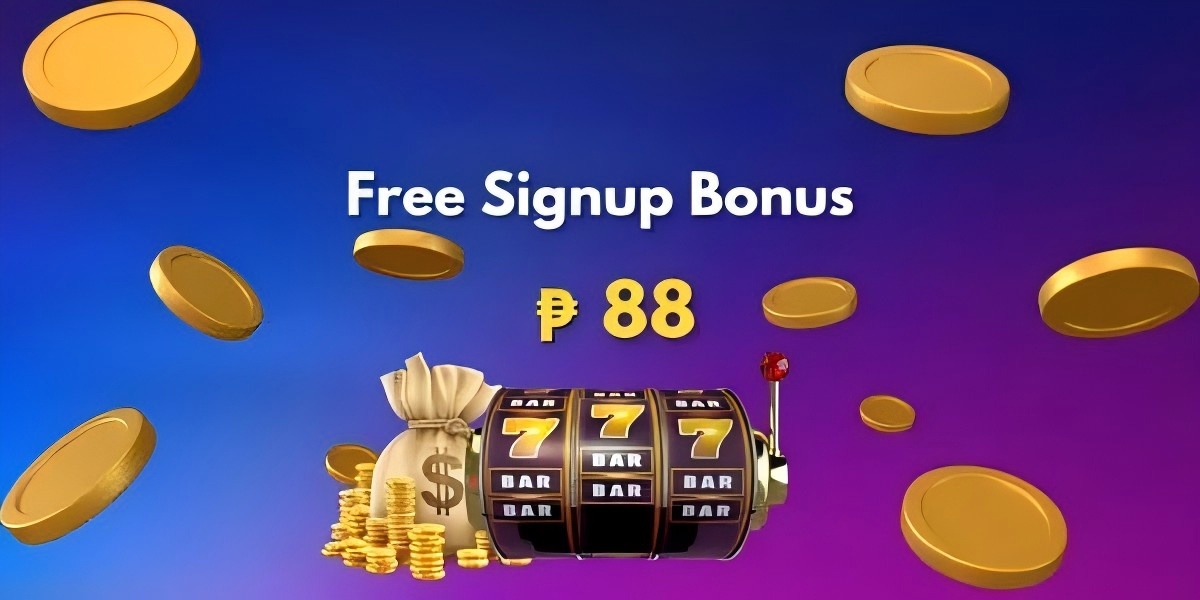 Panalo Casino Welcome Bonus - Join Panalo App Today