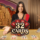 32 Baraha at Panalo
