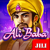Ali Baba at Panalo