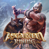 Asgardian Rising Panalo