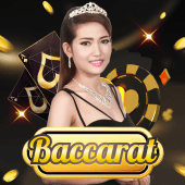 Baccarat A at Panalo