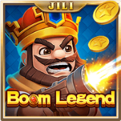 Boom Legend Panalo