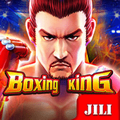 Boxing King at Panalo