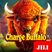 Charge Buffalo Panalo