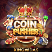 Coin Pusher Panalo Game