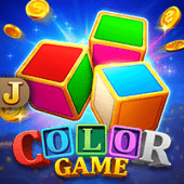 Color Game at Panalo Casino