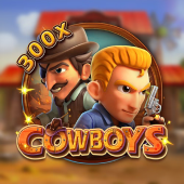 Cowboys on Panalo App