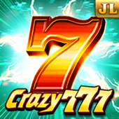 Crazy777 Panalo Slot