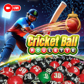 Cricket Roulette Panalo