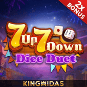 Dice Duet on Panalo