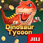 Dinosaur Tycoon at Panalo