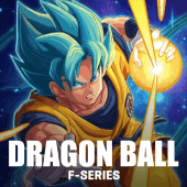 Dragon Ball at Panalo
