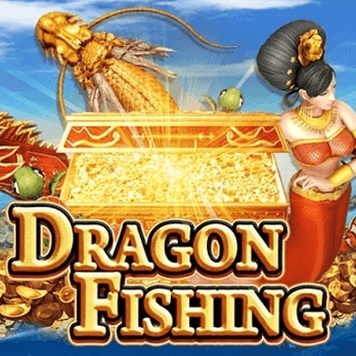 Dragon Fishing on Panalo