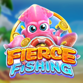 Fierce Fishing Panalo