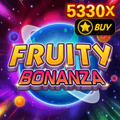 Fruity Bonanza Panalo
