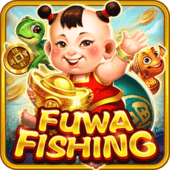 Fuwa Fishing on Panalo