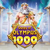 Gates of Olympus 1000 - Hot Game at Panalo