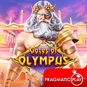 Gates of Olympus Panalo