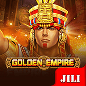 Golden Empire on Panalo App