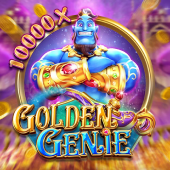 Golden Genie at Panalo