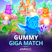 Gummy Giga Panalo