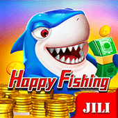 Happy Fishing Panalo App