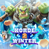 Horde 2 Winter Panalo