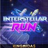 Interstellar Run Panalo