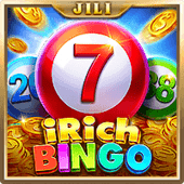 Irich Bingo on Panalo App