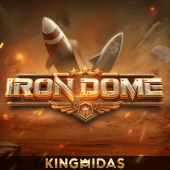 Iron Dome Panalo