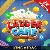 Ladder Game at Panalo