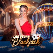 Blackjack on Panalo