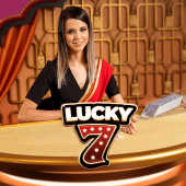 Lucky 7 Panalo Casino