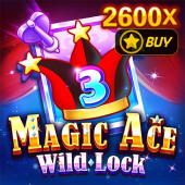 Magic Ace Panalo Slot