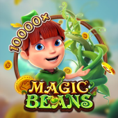 Magic Beans Panalo