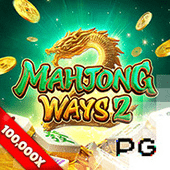 Mahjong Ways 2 at Panalo