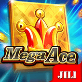 Mega Ace Panalo