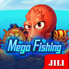 Mega Fishing Panalo