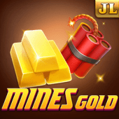 Mines Gold Panalo