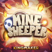 Minesweeper Panalo