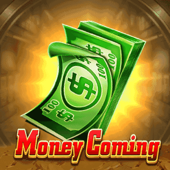 Money Coming Panalo