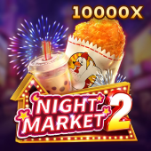 Night Market 2 Panalo