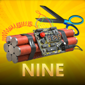 Nine at Panalo Casino