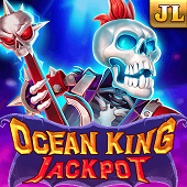 Ocean King Jackpot Panalo