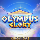 Olympus Glory on Panalo