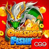 Oneshot Fishing Panalo