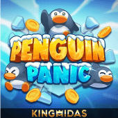 Penguin Panic Panalo