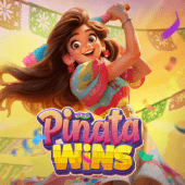 Pinata Wins at Panalo