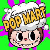 Popmart at Panalo