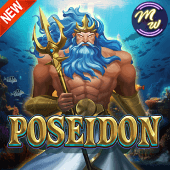 Poseidon Panalo Slot